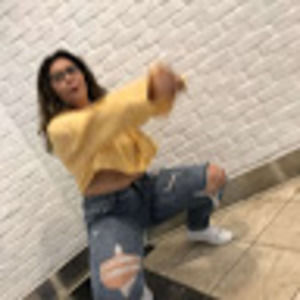 Meet your Posher, Marisol